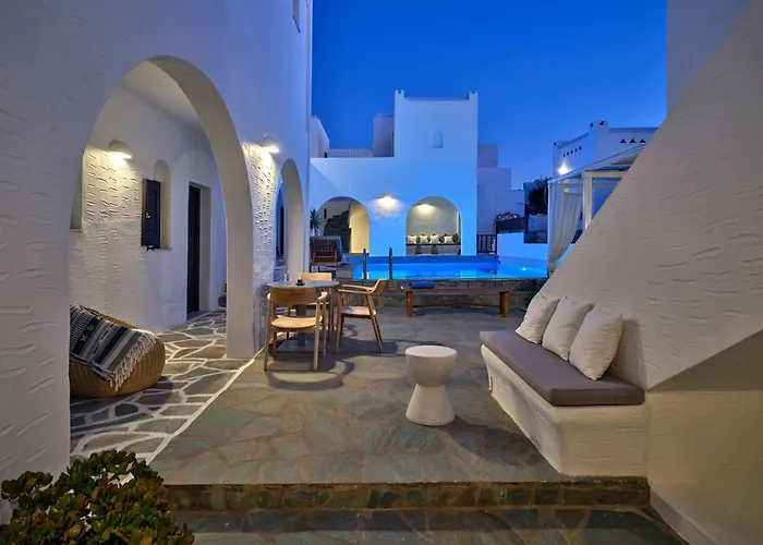 Aella Residence