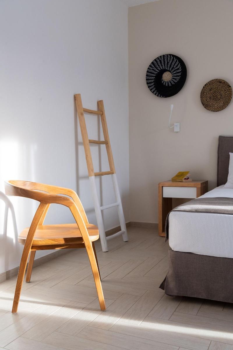 Hotel Aella