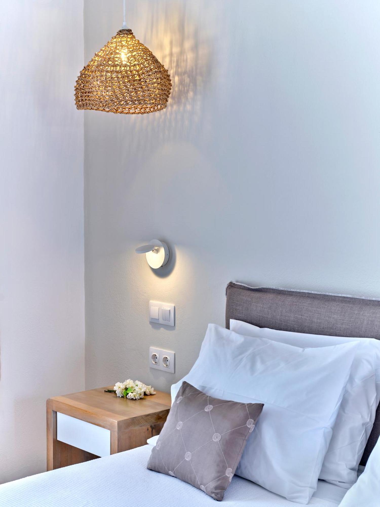 Aella Hotel Naousa (Paros)