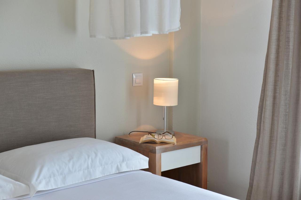 Hotel Aella Naousa (Paros)